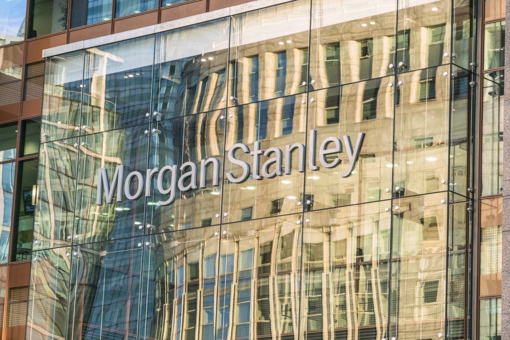 Morgan Stanley Names First-Ever Head of Cloud and Architecture