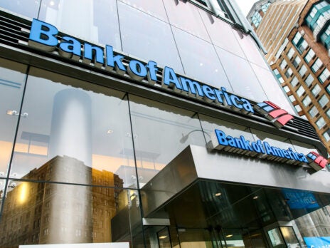 Bank of America wealth income increases in Q1