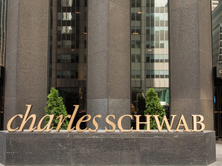 $26bn Schwab TD Ameritrade deal wows market