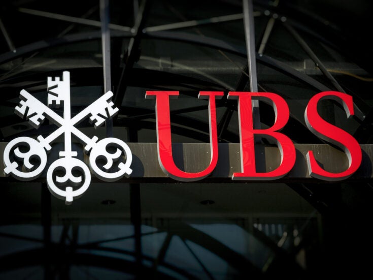 UBS snaps up digital disruptor Wealthfront