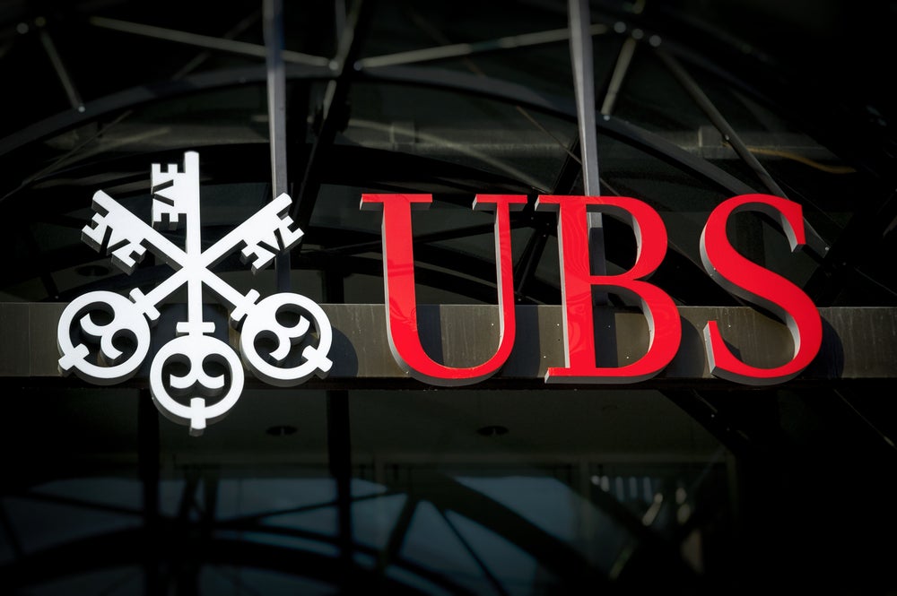 UBS Investment Bank