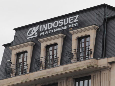 Indosuez Wealth Management names new deputy CEO
