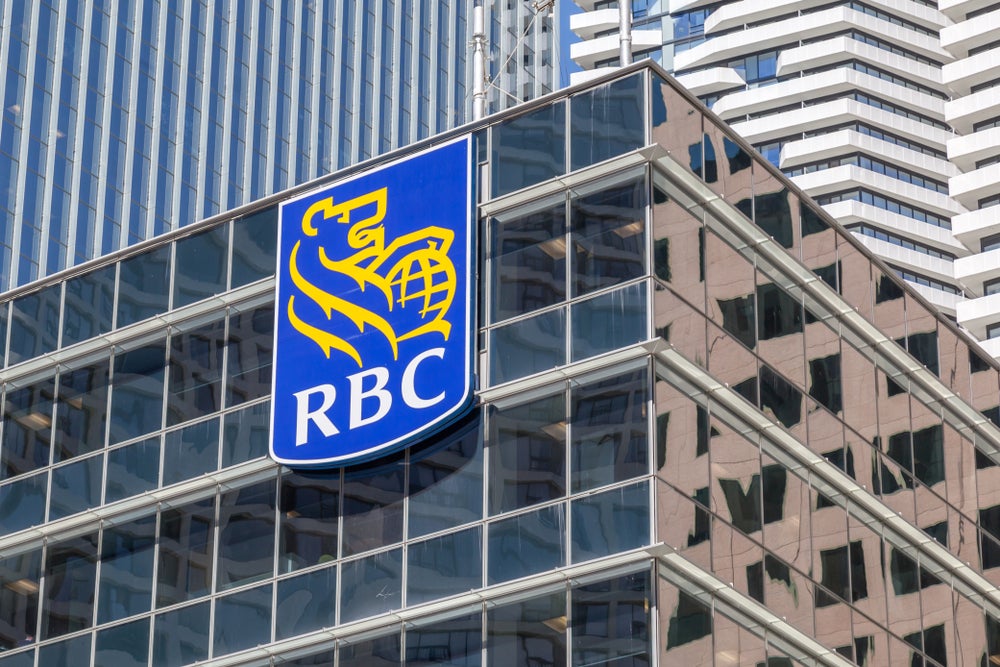 RBC Wealth Management head