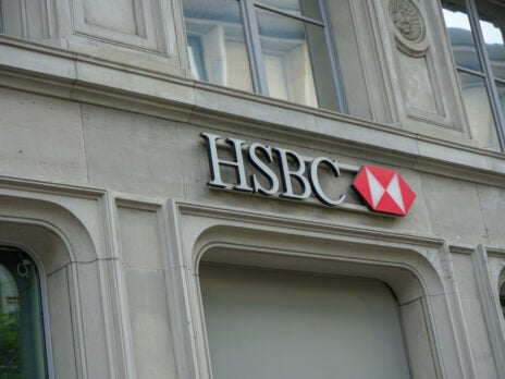 HSBC results show wealth unit up but private banking profits down