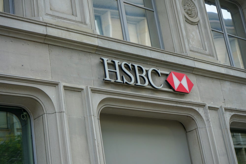 HSBC wealth results