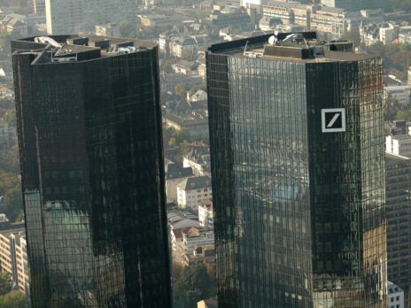 Deutsche Bank Private Bank gains revenue rise in Q1 2020