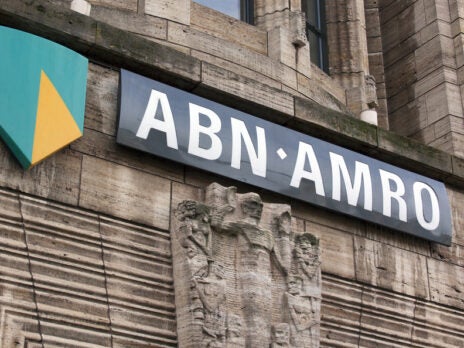 ABN Amro private banking profit plunges in Q1