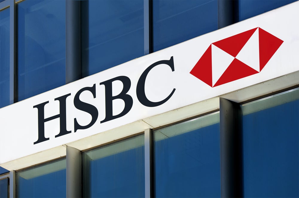 HSBC retail wealth management Asia