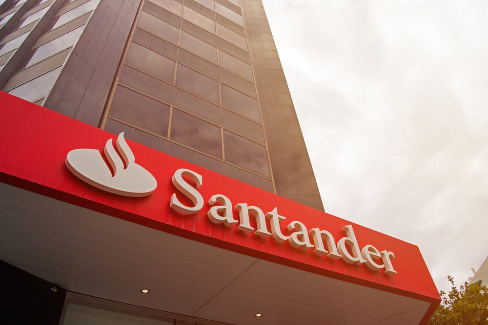 Santander UK appoints new private banking head