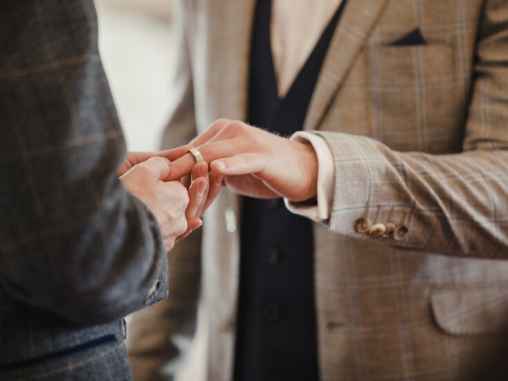 What international couples need to know about civil partnerships