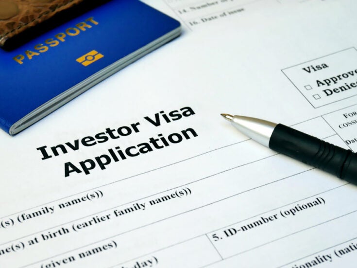 Volatility drives demand for golden visas