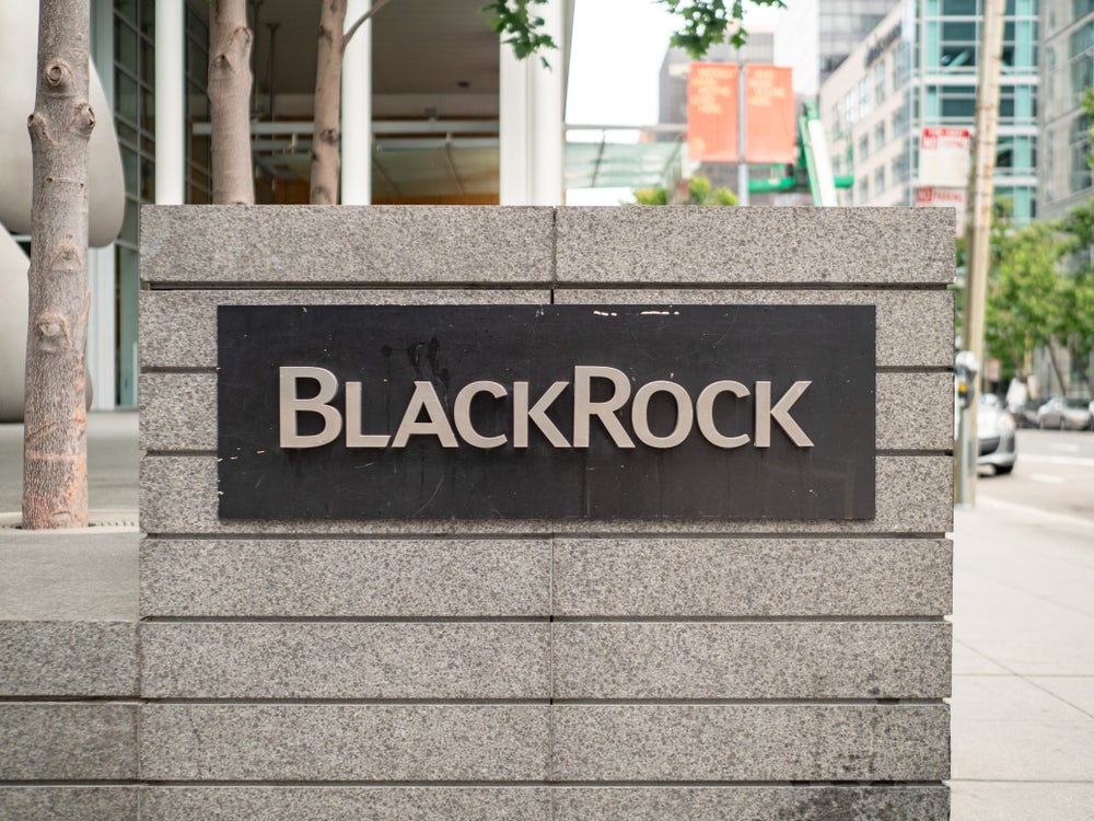 BlackRock onshore investment