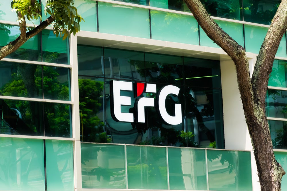 EFG independent asset managers