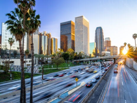 Rockefeller Capital Management to set up Los Angeles office