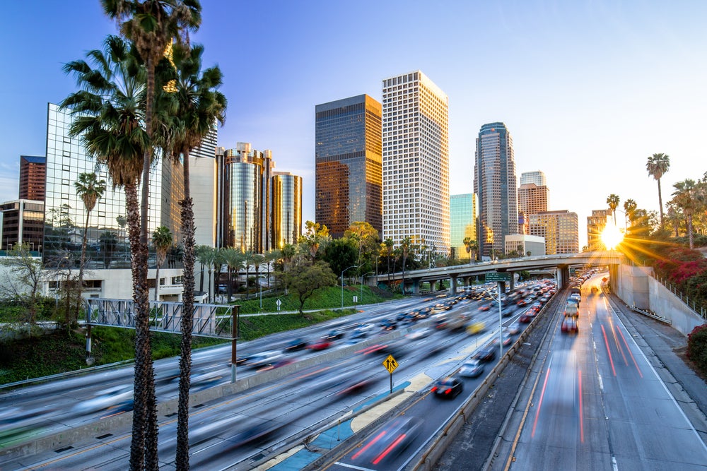Rockefeller Capital Management to set up Los Angeles office