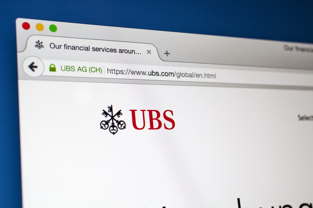 UBS China paul donovan