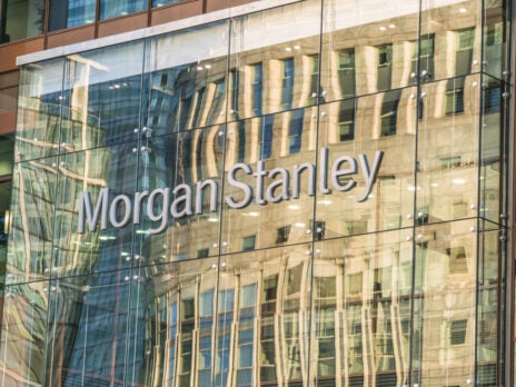 Morgan Stanley eyes controlling stake in Chinese JV