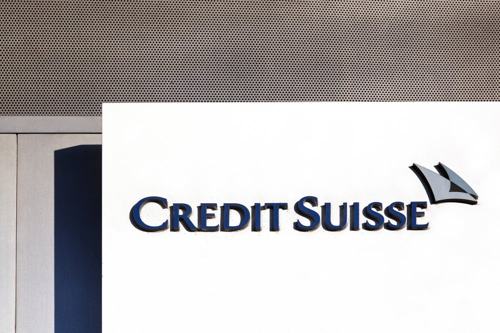 Credit Suisse Privé Technologies