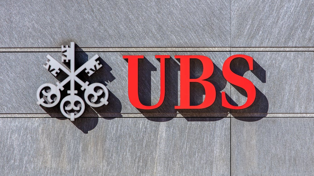 UBS Sumitomo Mitsui Trust
