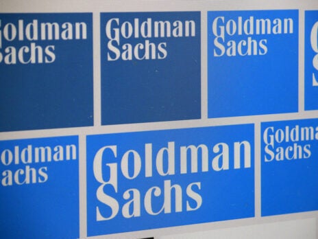 Goldman Sachs to create new unit with $140bn in assets