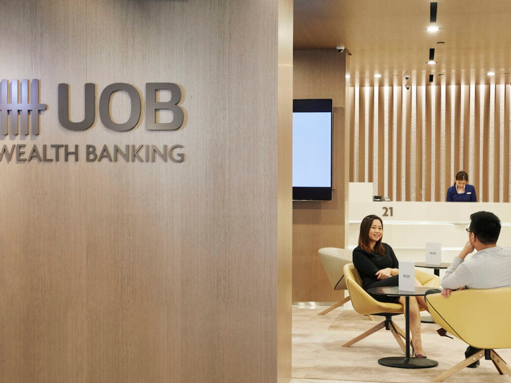 Uob personal banking login