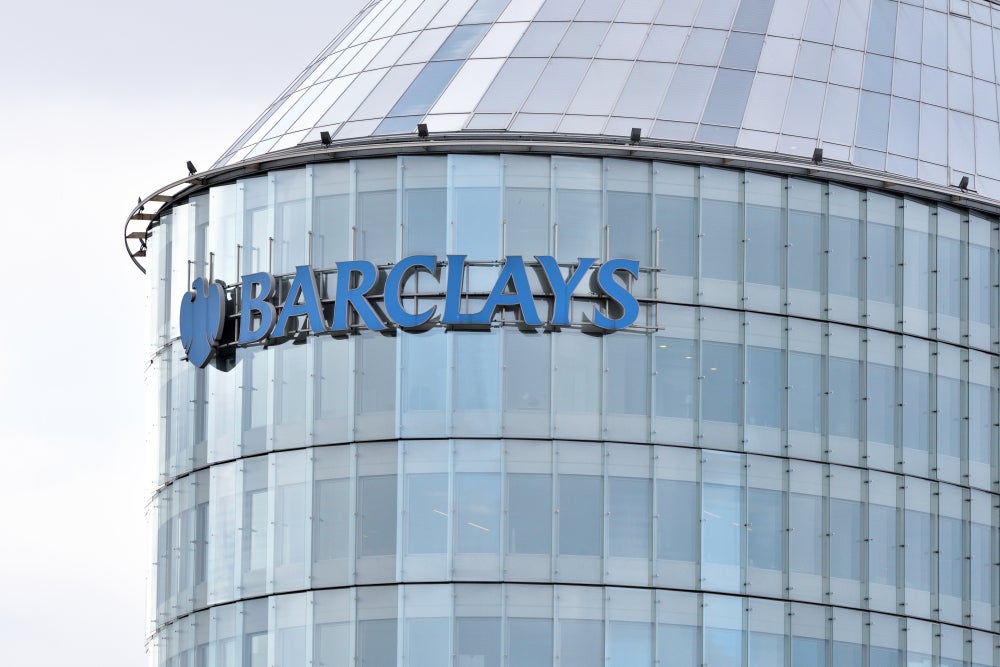Barclays Dubai