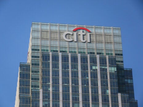 Citi to shed hundreds of trading jobs