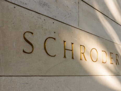 Schroders becomes sole owner of Secquaero Advisors