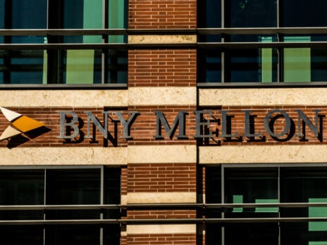 BNY Mellon net income slips in second quarter