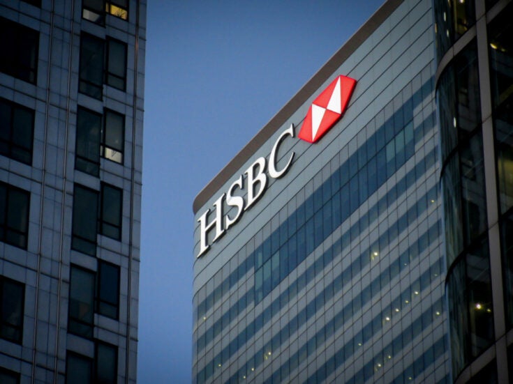 HSBC: Keeping afloat in turbulent water