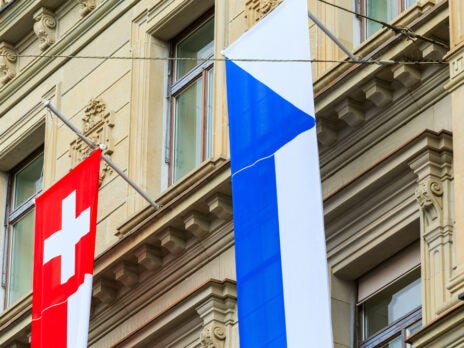 M&A activity affects smaller Swiss private banks