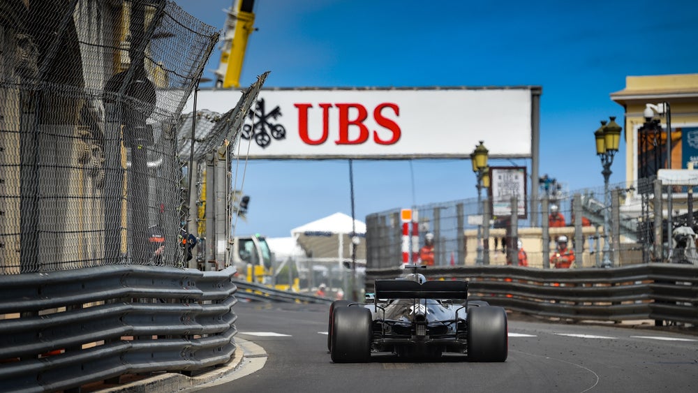 private banks sponsorship