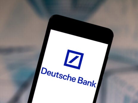 Deutsche Bank uses AI to streamline KYC process