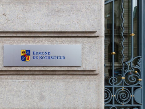 Edmond de Rothschild acquires 34% stake in French asset manager ERAAM
