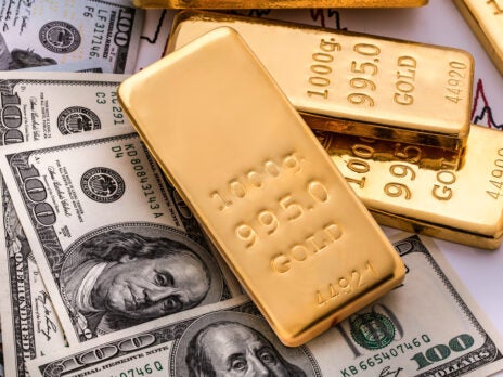 Considerations on the recent surge of gold amidst Fed interest rate cut