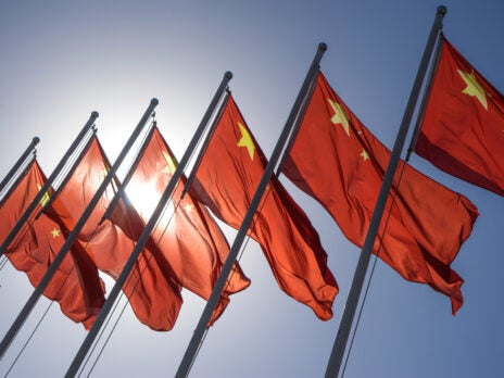China to remove foreign ownership limits by 2020