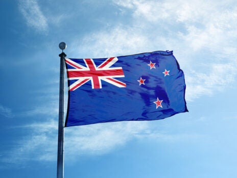 New Zealand enables funds passport to strengthen Asia presence