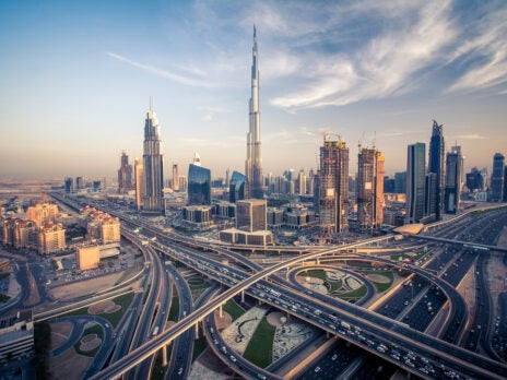 Australia’s Atlas Wealth Management launches Dubai outpost