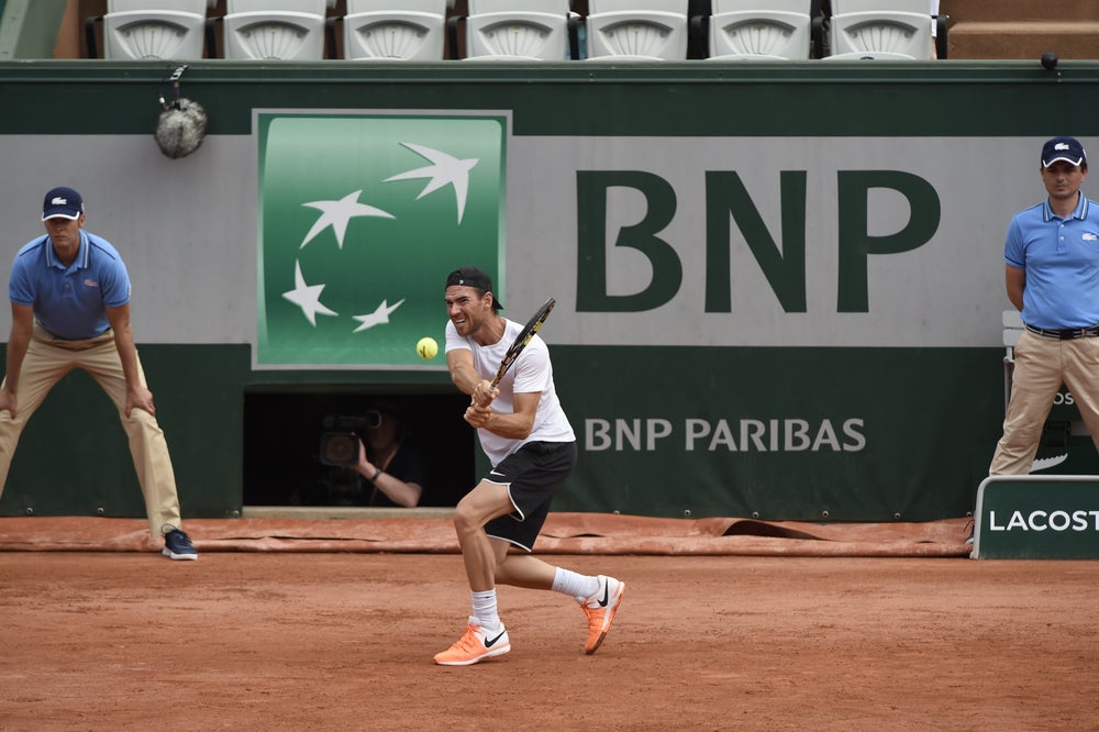 private banks sponsorship