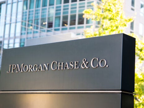 JPMorgan wealth income falls in second quarter