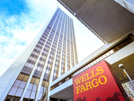 Wells Fargo wealth income soars in second quarter