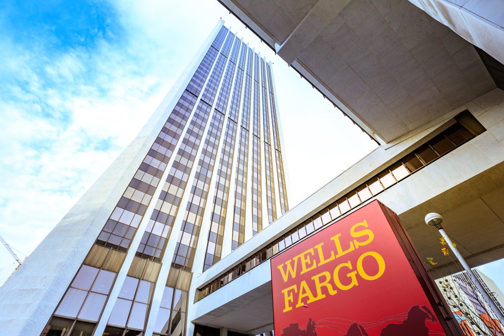 Wells Fargo second quarter