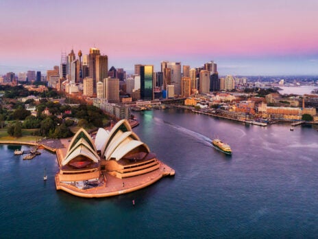 M&G Investments sets up first offices in Australia