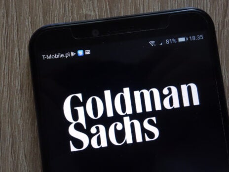 Goldman Sachs reshuffles various business lines
