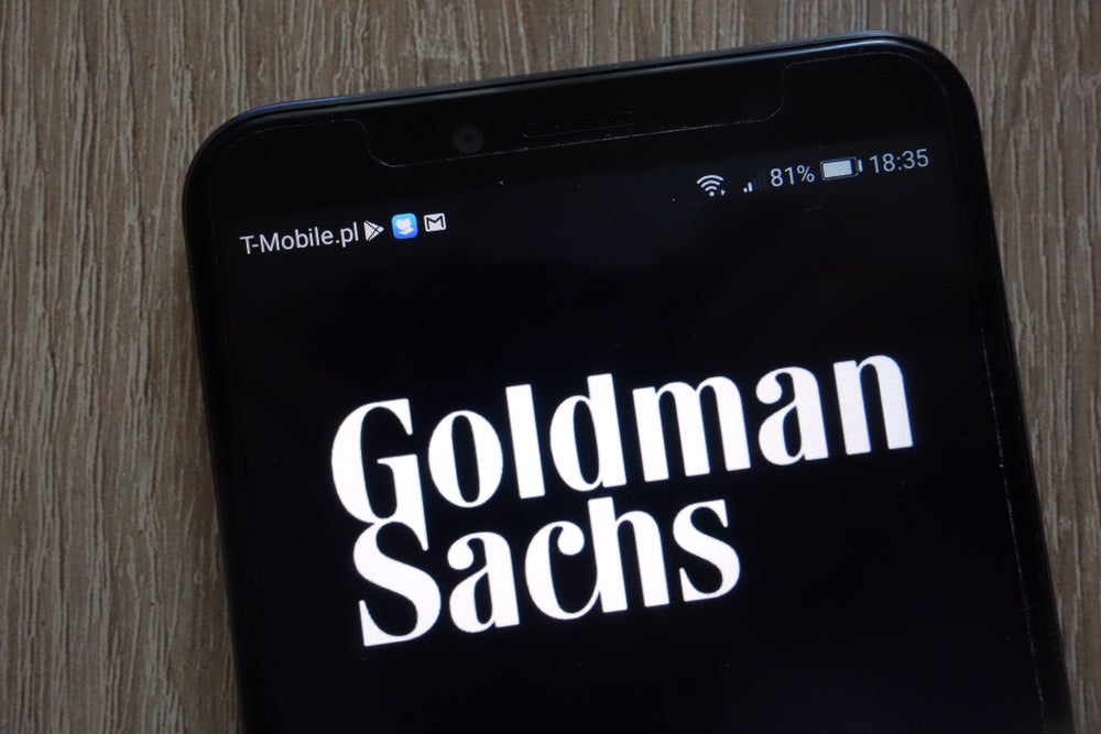 JPMorgan q4 2019 Goldman Sachs Switzerland