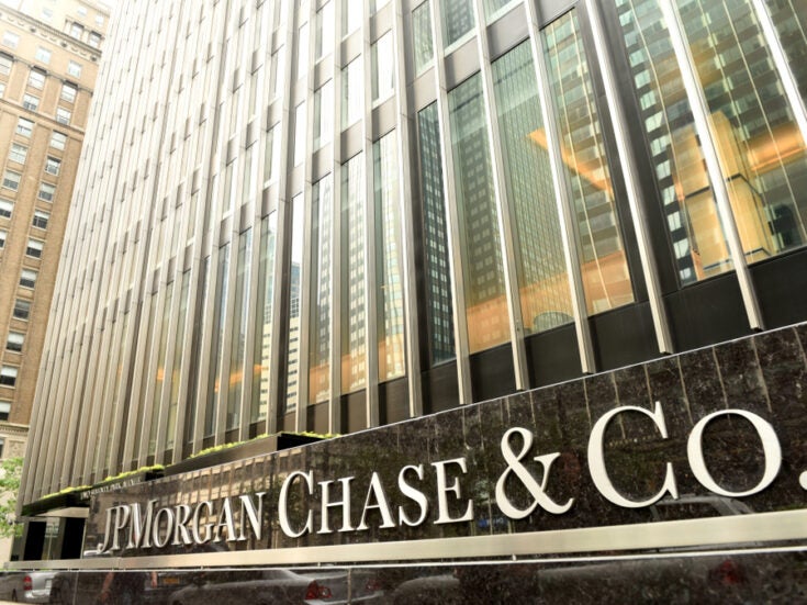 JPMorgan in discussions with China bank for wealth management JV
