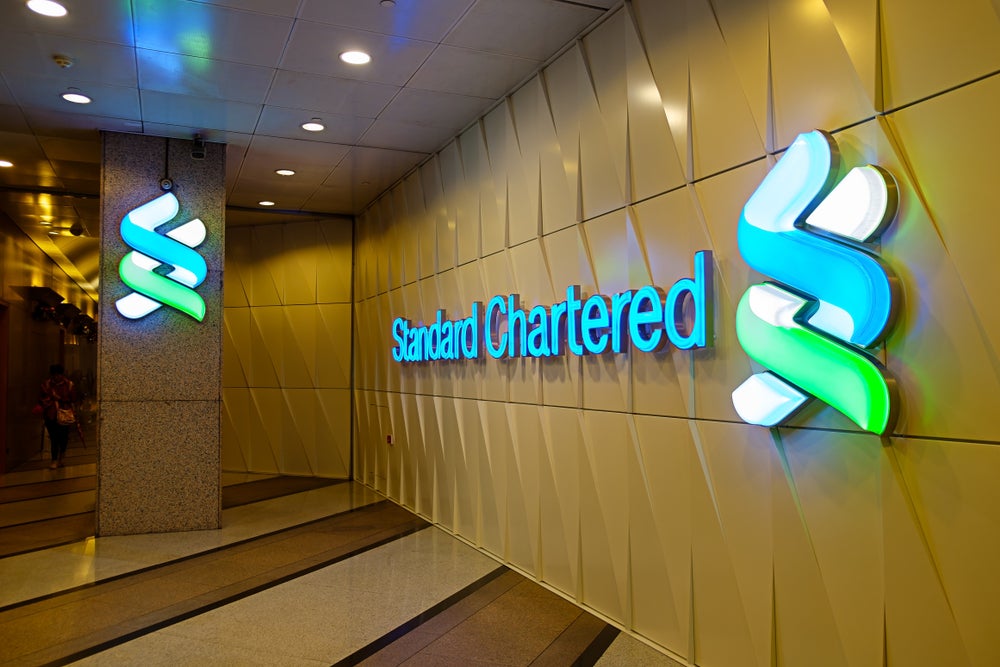 Standard Chartered private banking hiring