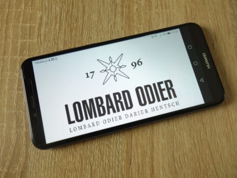 Lombard Odier profit dips even as AuM rises