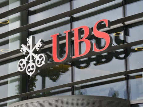 UBS appoints new Europe chief