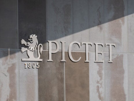 Pictet Wealth Management names new chief for UK division